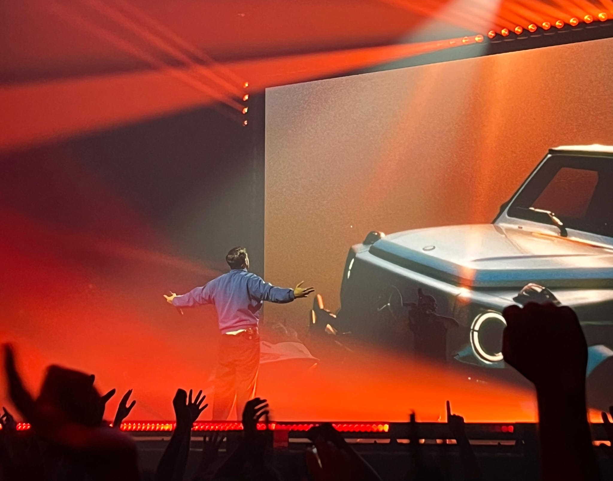 Delaossa conquista Sevilla con un concierto íntimo y auténtico