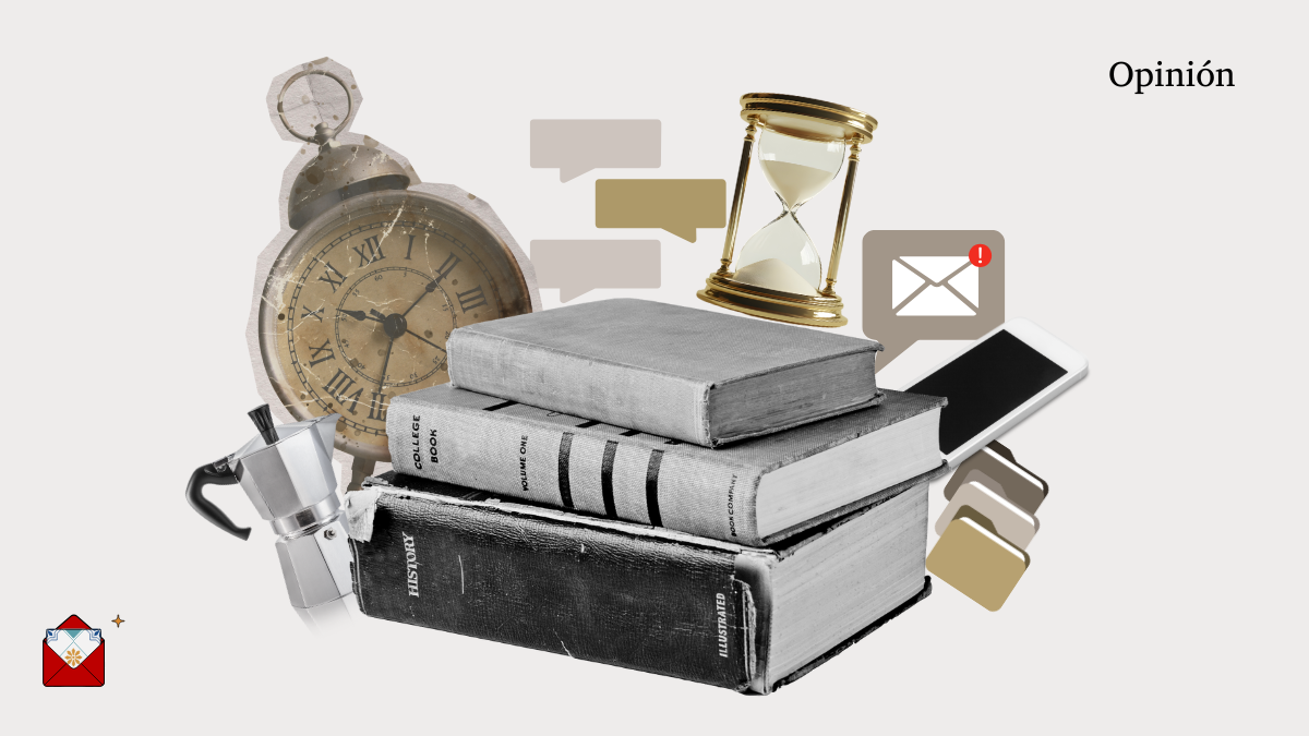 Premio Nobel: Literatura sin prisa en un mundo acelerado