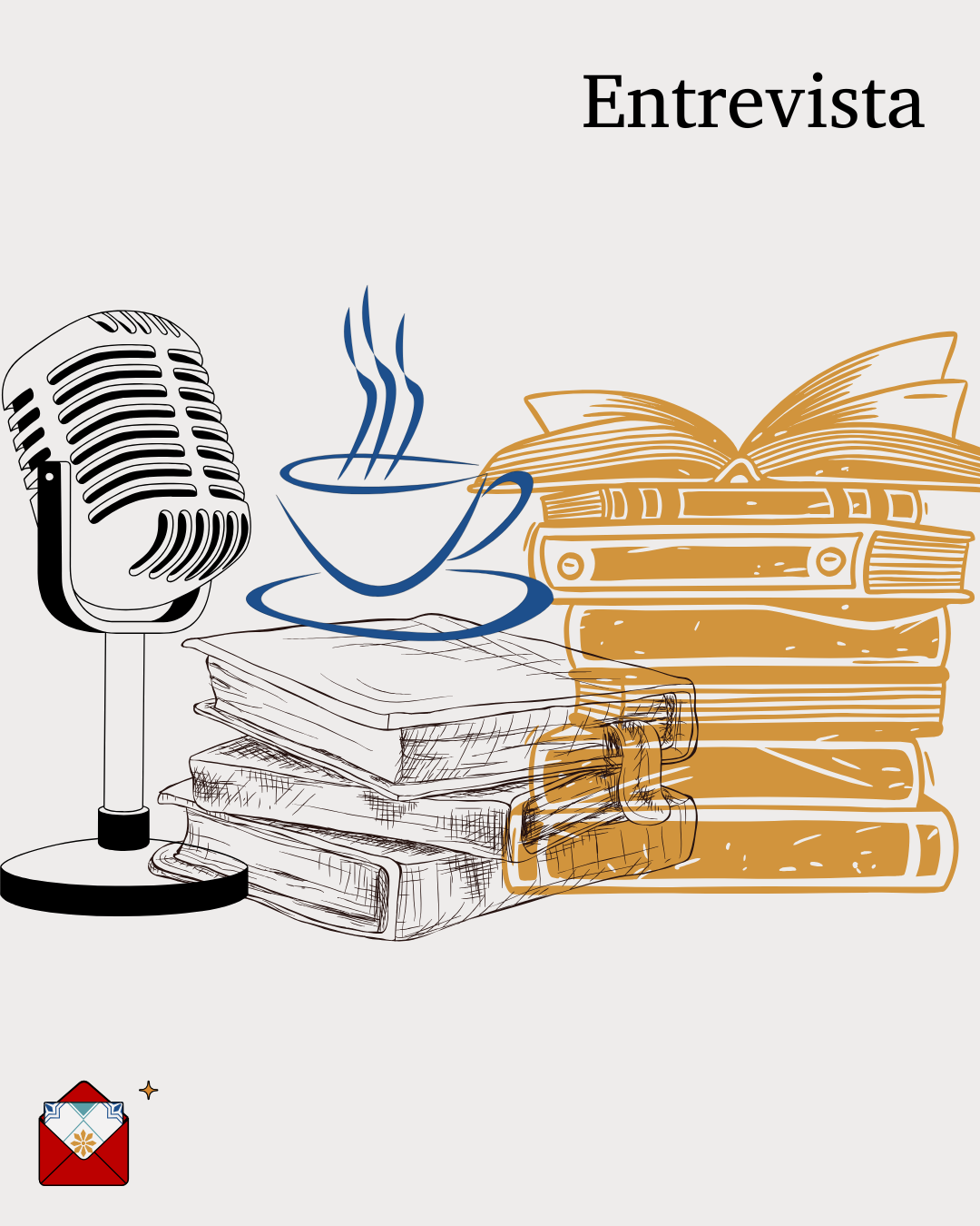 Efraín Sevillano: “Cada persona tiene una historia que contar al mundo”