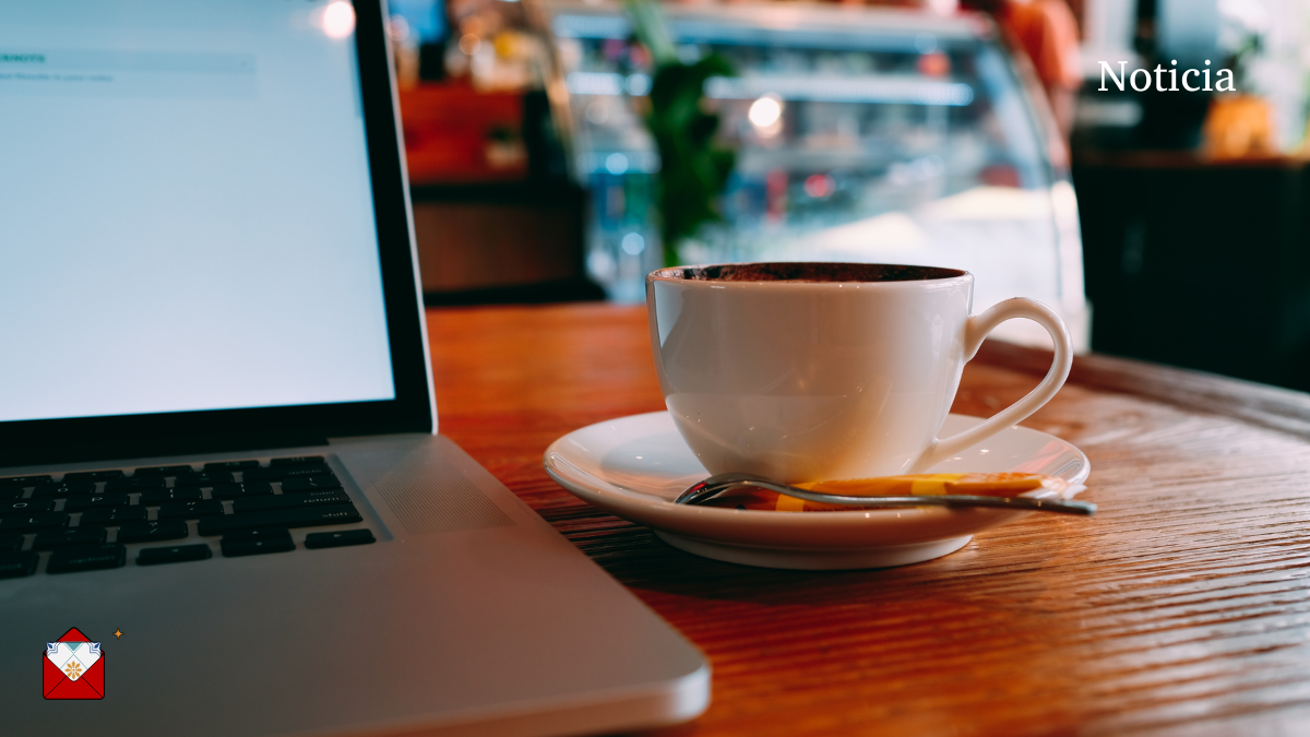 5 cafeterías en Sevilla donde trabajar con tu portátil (2025)